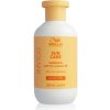 Šampon Wella Professionals Invigo Sun ochranný šampon pro vlasy namáhané sluncem 300 ml