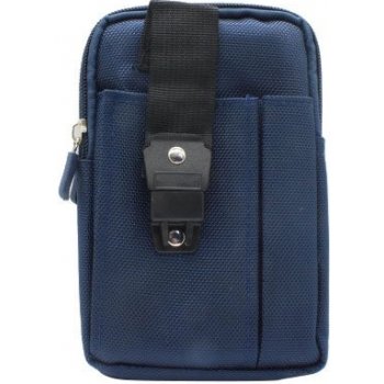 Fumytech Bag ochrané pouzdro 17,5 x 11,5 cm modré