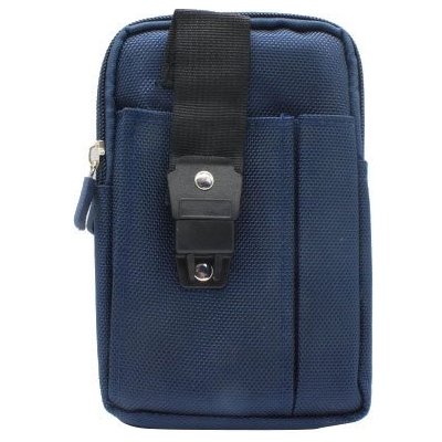 Fumytech Bag ochrané pouzdro 17,5 x 11,5 cm modré – Zbozi.Blesk.cz