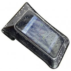 Pouzdro KlickFix PhoneBag M