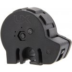 UX Synergis Elite 5,5 mm – Zboží Dáma