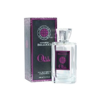 Vittorio Bellucci Opal Black parfémovaná voda dámská 100 ml