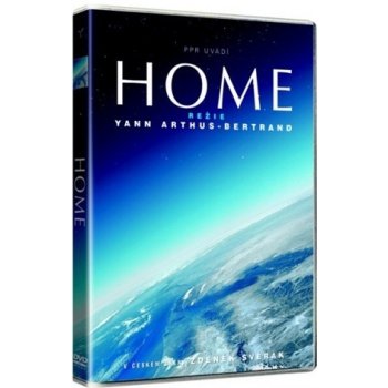 HOME DVD