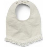 Elodie Details suchý bryndák/slintáček Lily White – Zboží Dáma
