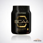 Kaged Muscle BCAA 2:1:1 400 g – Hledejceny.cz