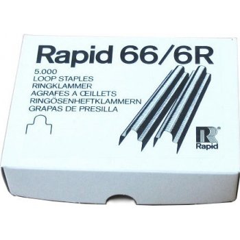 Rapid 66/6 R