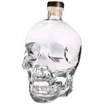 Crystal Head Vodka LEBKA 0,7 l (holá láhev) – Hledejceny.cz
