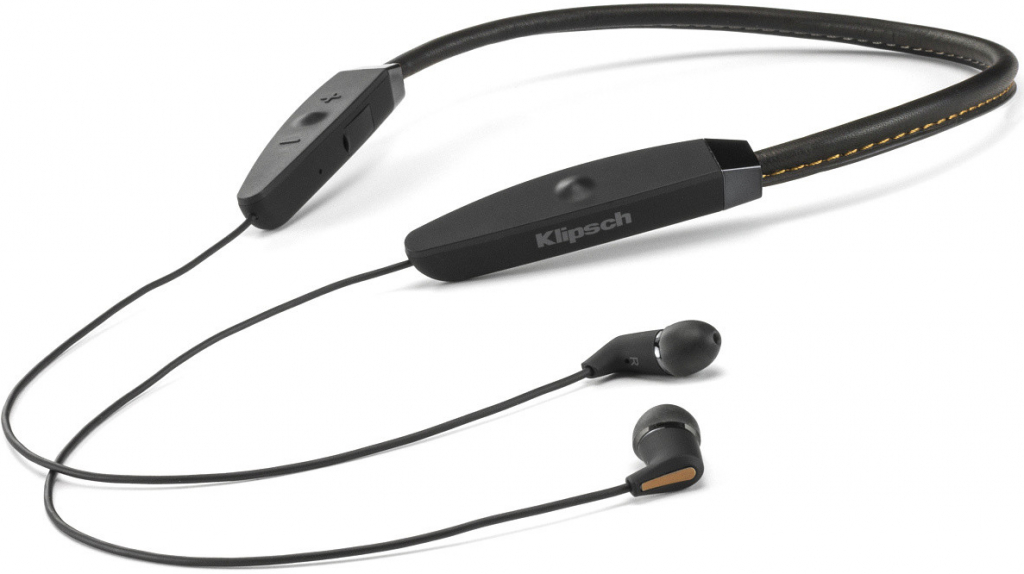 Klipsch r5 online neckband