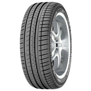 Pneumatiky Michelin Pilot Sport 3 255/35 R19 96Y FR