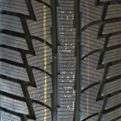 Fortuna Winter SUV 235/55 R18 104H – Hledejceny.cz