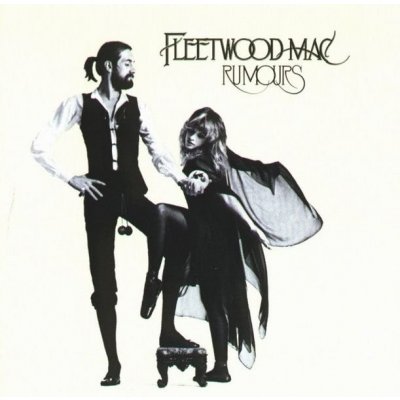 Mac Fleetwood - Rumours , LP – Sleviste.cz