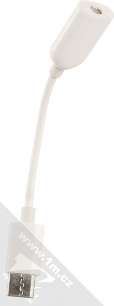 Xiaomi Original USB-C/3.5mm Adapter bílý 2450032