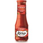 Otma kečup ostrý 310 g – Zboží Dáma