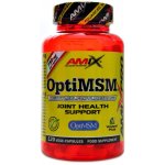 AmixPro OptiMSM 120 kapslí – Hledejceny.cz