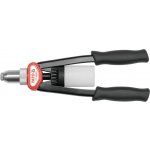 YATO YT-36092 Nýtovací kleště pákové 3,2-6,4mm 328mm CrMo – Sleviste.cz