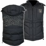 Yakuza Premium YPV 3760 pánská vesta černá – Hledejceny.cz