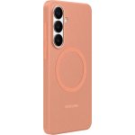 Samsung Silikonový Magnetický Galaxy S26+ Coral Red EF-ES947COE – Hledejceny.cz