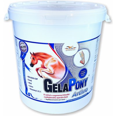 Gelapony Arthro 10,8 kg