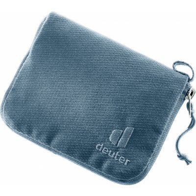 Deuter Zip Wallet atlantic desert – Zboží Mobilmania