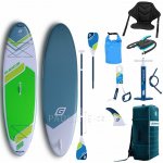 Paddleboard GLADIATOR ORIGIN SC 10'8 ALLROUND – Zboží Mobilmania