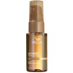 Wella Professionals Ultimate Smooth Vlasový olej Unisex 30 ml – Hledejceny.cz