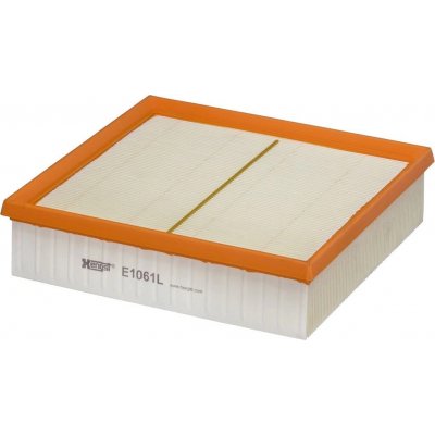 Vzduchový filtr HENGST FILTER E1061L – Hledejceny.cz