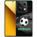 mmCase na Xiaomi Redmi Note 13 5G - bohemians 2 – Zboží Živě