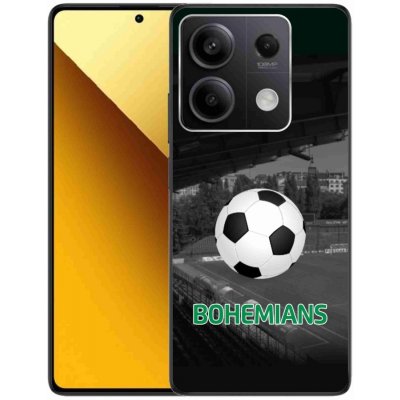 mmCase na Xiaomi Redmi Note 13 5G - bohemians 2 – Zboží Živě