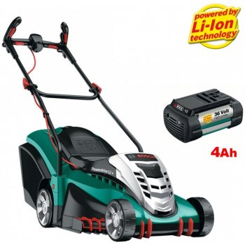 BOSCH ROTAK 43 LI 0.600.8A4.500