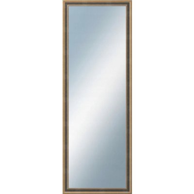 DANTIK TOOTH 50 x 140 cm černá – Hledejceny.cz