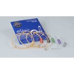 Adamas Nuova Phosphor Bronze Round Core Extra Light .010-.047 1717NURC – Zboží Mobilmania