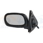 Vnější zpětné zrcátko VAN WEZEL 3305804