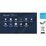 ViewSonic CDE6530 65" 3840 x 2160 pixelů – Zboží Živě