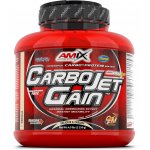 Amix CarboJet Gain 2250 g – Hledejceny.cz