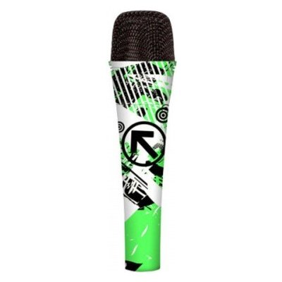 Jammin Pro MIC014