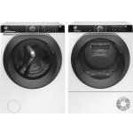 SET Hoover HWP 414AMBC/1-S + NDPEH10A2TCBEXSS – Hledejceny.cz