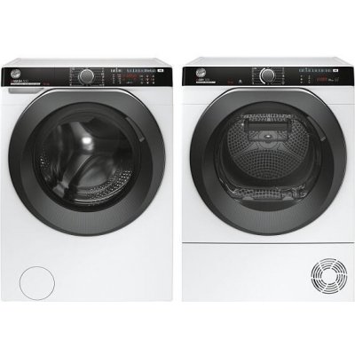 SET Hoover HWP 414AMBC/1-S + NDPEH10A2TCBEXSS