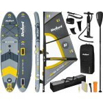 Paddleboard REBEL ACTIVE RBA-4513 SUP WINDSURFING – Hledejceny.cz