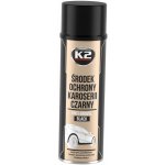 K2 Prostředek na konzervaci podvozku 500 ml | Zboží Auto