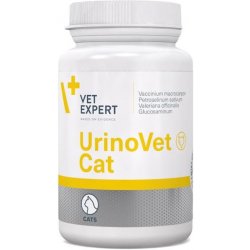 Vet Planet VetExpert UrinoVet Cat Twist off 45 tbl.