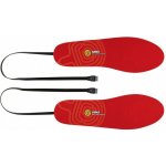 Sidas vyhřívané vložky Winter H Flat – Zboží Mobilmania