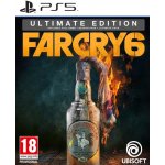 Far Cry 6 (Ultimate Edition) – Sleviste.cz