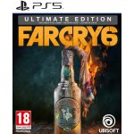 Far Cry 6 (Ultimate Edition) – Hledejceny.cz