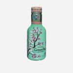 Arizona Green Tea with Honey 450 ml – Hledejceny.cz