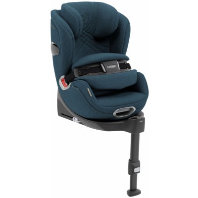 CYBEX Anoris T i-Size 2023 Mountain Blue