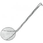 Paderno Cedníková naběračka 16 cm – Zboží Dáma