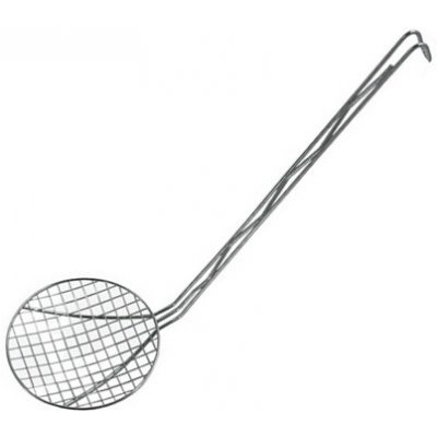 Paderno Cedníková naběračka 16 cm – Zboží Dáma