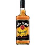 Jim Beam Honey 32,5% 0,7 l (holá láhev) – Zbozi.Blesk.cz