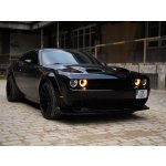 Zážitková jízda autem Dodge Challenger Praha – Zboží Mobilmania