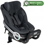 BeSafe STRETCH 2025 Stretch anthracite mesh – Hledejceny.cz